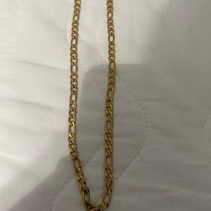 Gold chain